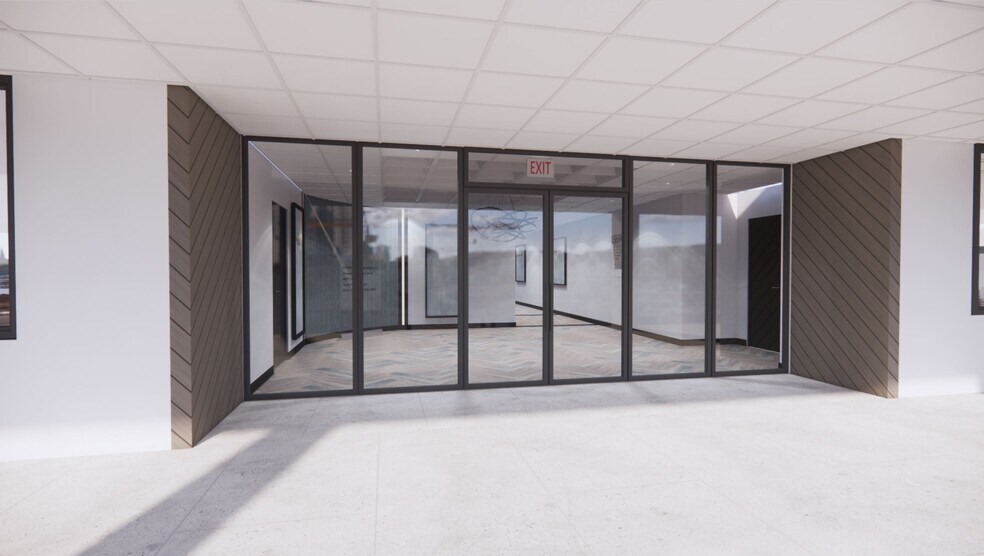 More Photos Of 340 North Ave E, Cranford Office For Lease