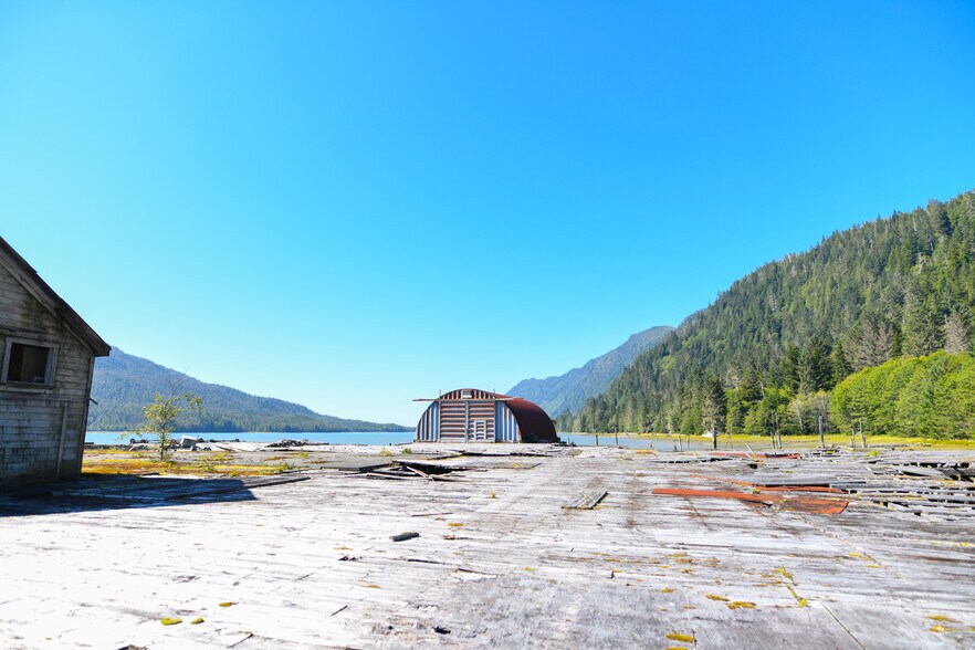 More Photos Of 3900 Skeena Dr, Port Edward Land For Sale