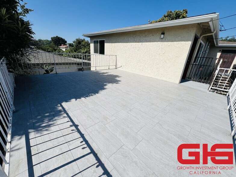More Photos Of 4159 Gilman Rd, El Monte Apartments For Sale