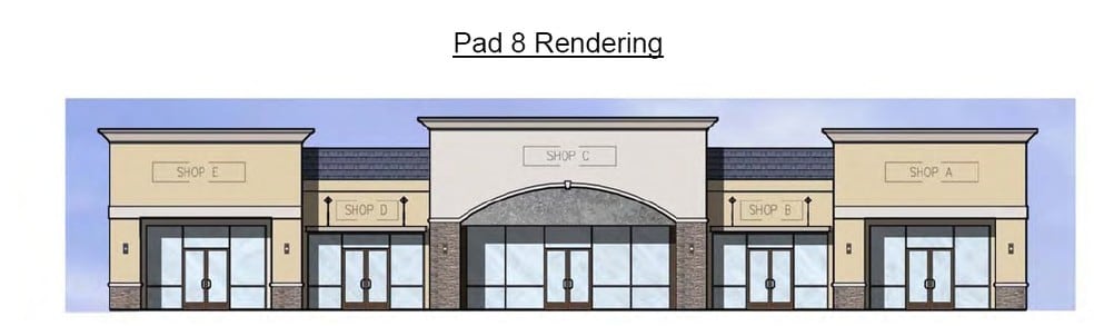 More Photos Of 43336-43430 E Florida Ave, Hemet Unknown For Lease