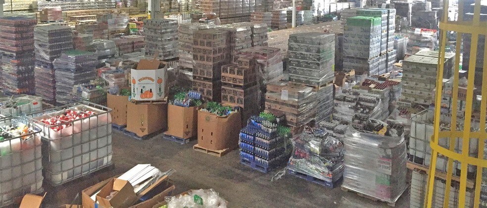 More Photos Of 1226 Schaeffer St, Dayton Manufacturing For Sale