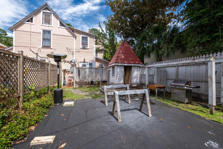 More Photos Of 619 NE 1st St, Gainesville Religious Facility For Sale