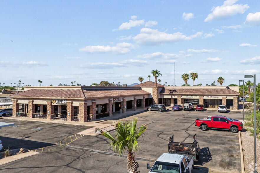 Primary Photo Of 139 W Cottonwood Ln, Casa Grande Office For Sale