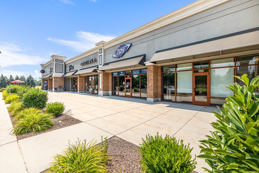 More Photos Of 2845 E Overland Rd, Meridian Unknown For Lease