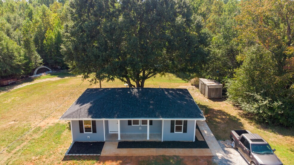 More Photos Of 5735 Fallston Rd, Lawndale Flex For Sale