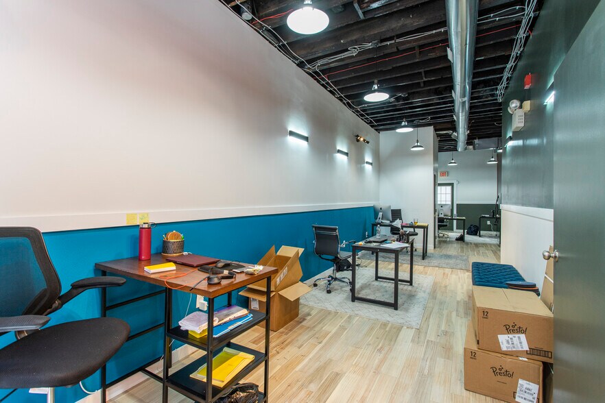 More Photos Of 319 Bainbridge St, Philadelphia Office Residential For Sale