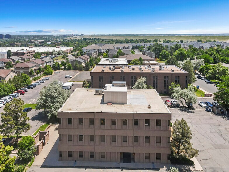 More Photos Of 9025 E Kenyon Ave, Denver Office For Lease