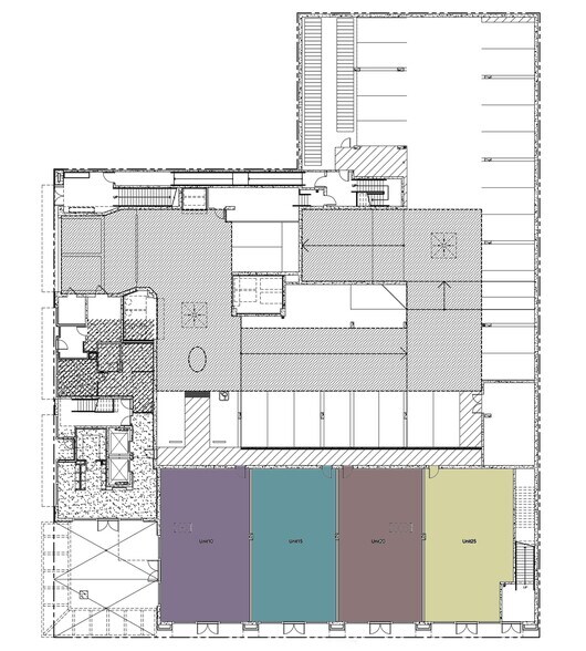 More Photos Of 505 E Santa Clara St, San Jose Apartments For Lease