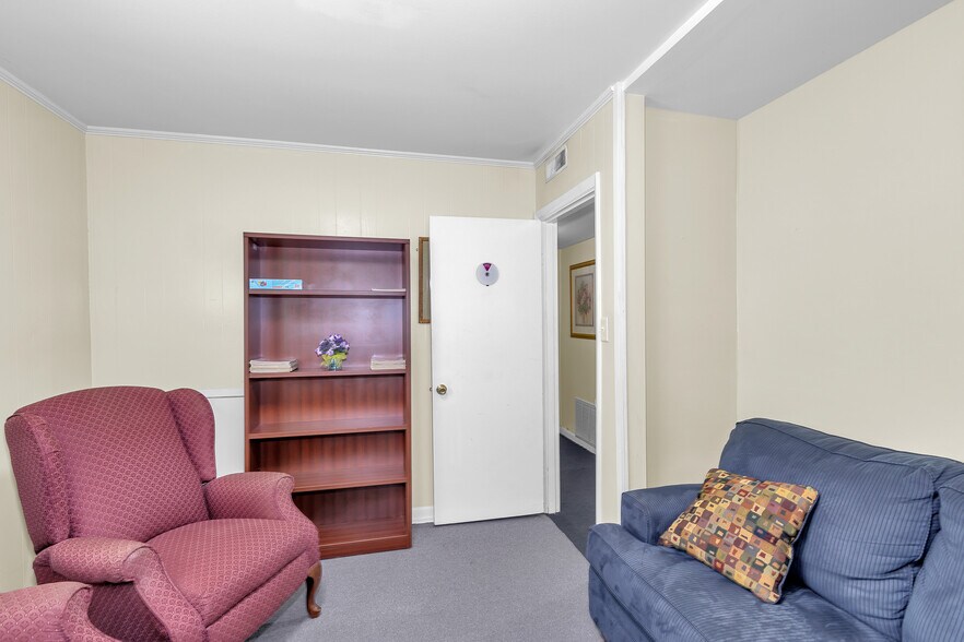 More Photos Of 4145 Columbia Rd, Martinez Medical For Sale