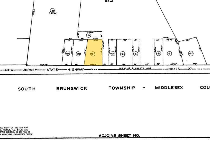 More Photos Of 4499 Route 27, Kingston Medical For Lease