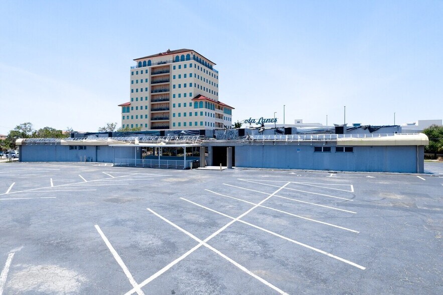 More Photos Of 2250 Fruitville Rd, Sarasota Land For Sale