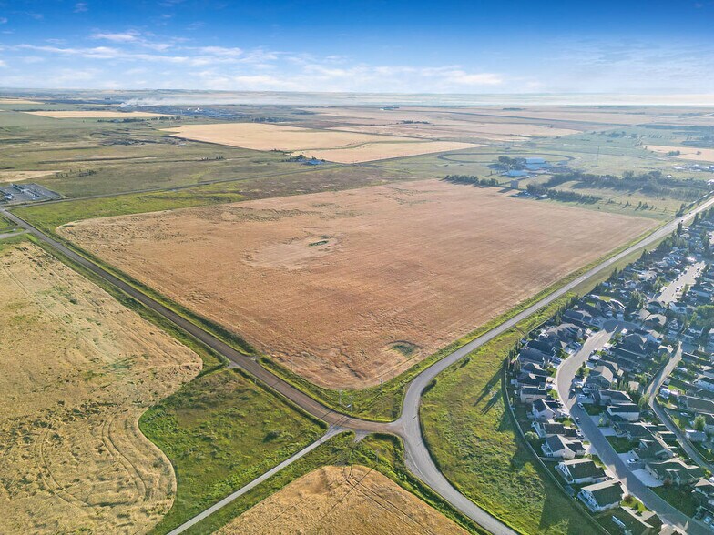 More Photos Of 0 Longview Trail, High River Land For Sale