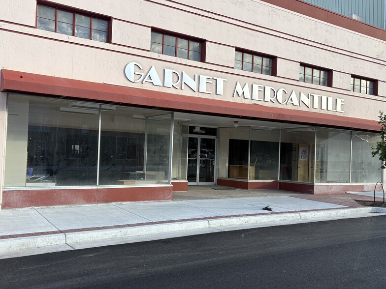 More Photos Of 363 Aultman St, Ely General Retail For Sale