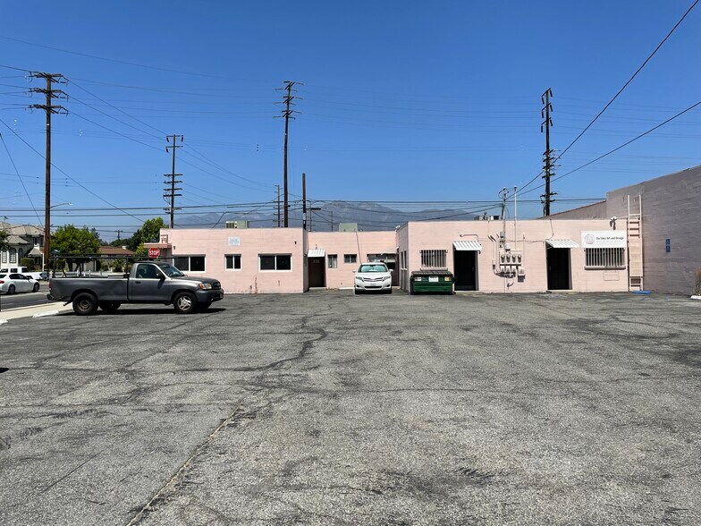 More Photos Of 174-180 W Live Oak Ave, Arcadia Medical For Lease