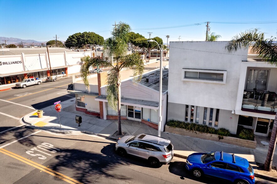 More Photos Of 700-706 S A St, Oxnard Storefront Retail Office For Sale