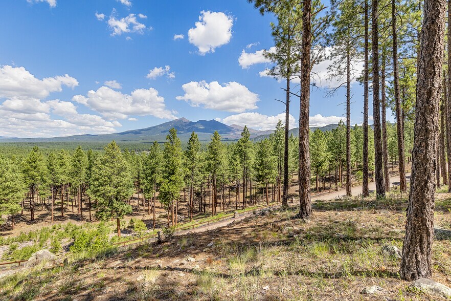 More Photos Of 2251 Kramer St, Flagstaff Land For Sale