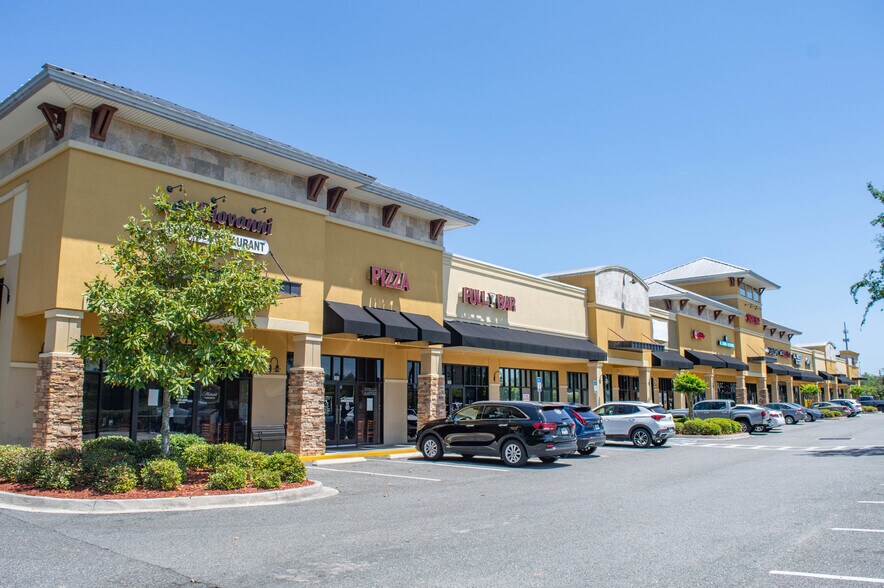 More Photos Of 2730 State Road 16, Saint Augustine Storefront For Lease