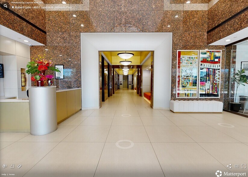 Primary Photo Of 4851 Lyndon B Johnson Fwy, Dallas Office For Lease