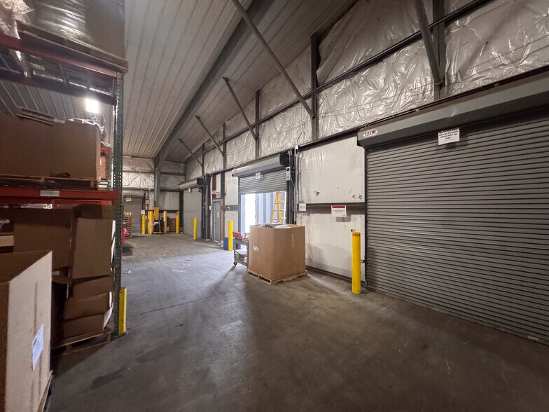 More Photos Of 147 Seaboard Ln, Franklin Warehouse For Sale