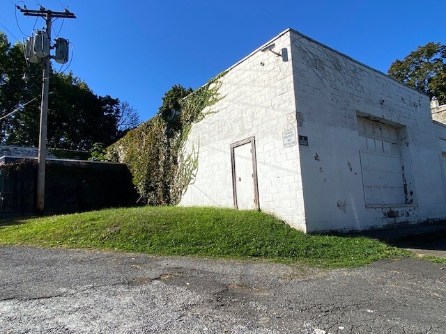 More Photos Of 145-153 S William St, Newburgh General Retail For Sale