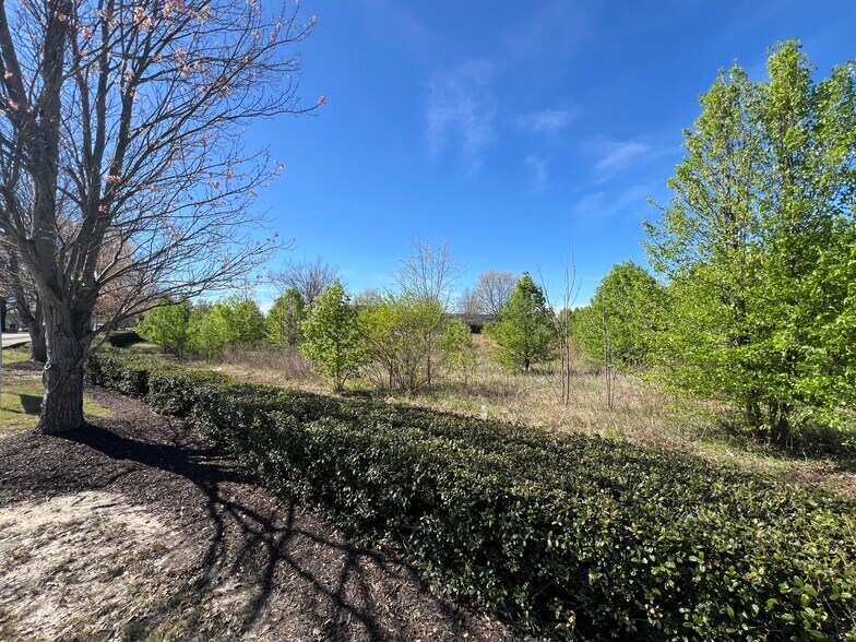 Primary Photo Of 8135 Country Village Dr, Cordova Land For Sale