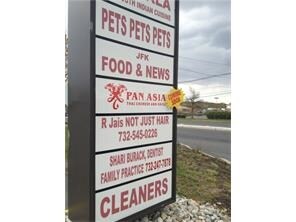 More Photos Of 2 John F Kennedy Blvd, Somerset General Retail For Sale