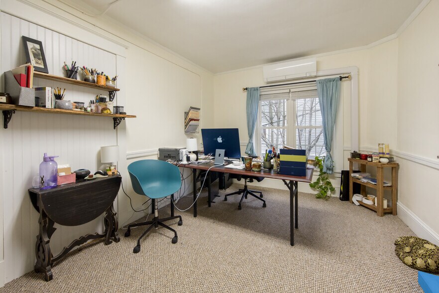 More Photos Of Main Street, Ellsworth Storefront For Sale