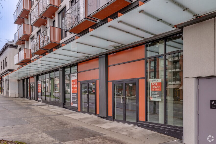 More Photos Of 2511 Carolina St, Vancouver Apartments For Lease