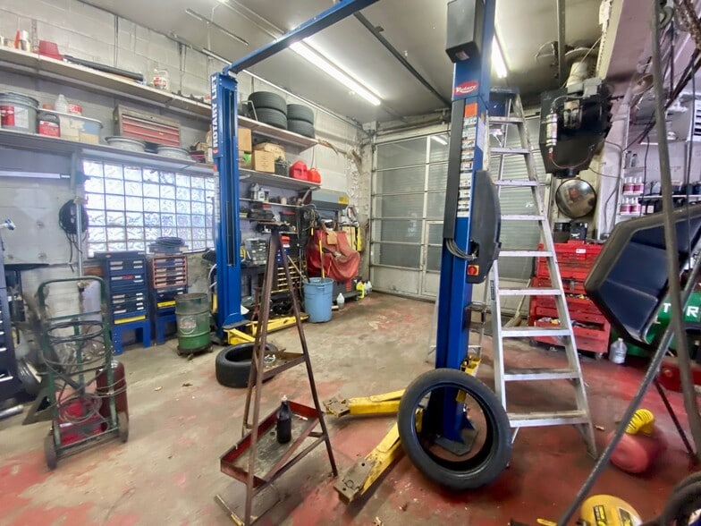 More Photos Of 40 Halstead Ave, Harrison Service Station For Sale