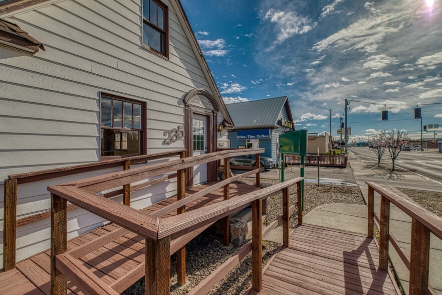 More Photos Of 235 W Idaho Ave, Ontario Office Residential For Sale