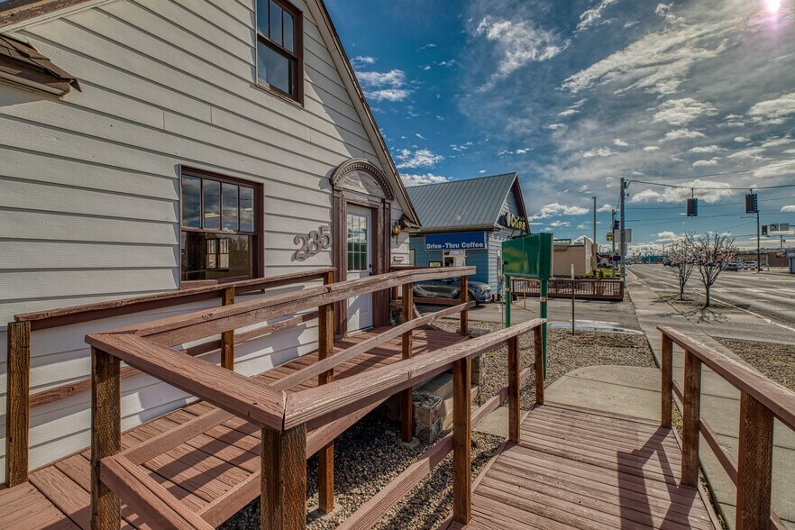 More Photos Of 235 W Idaho Ave, Ontario Office Residential For Sale