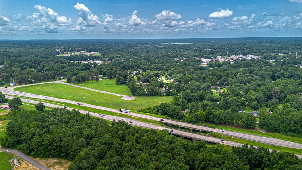 More Photos Of 000 Crossroads Place, Petal Land For Sale