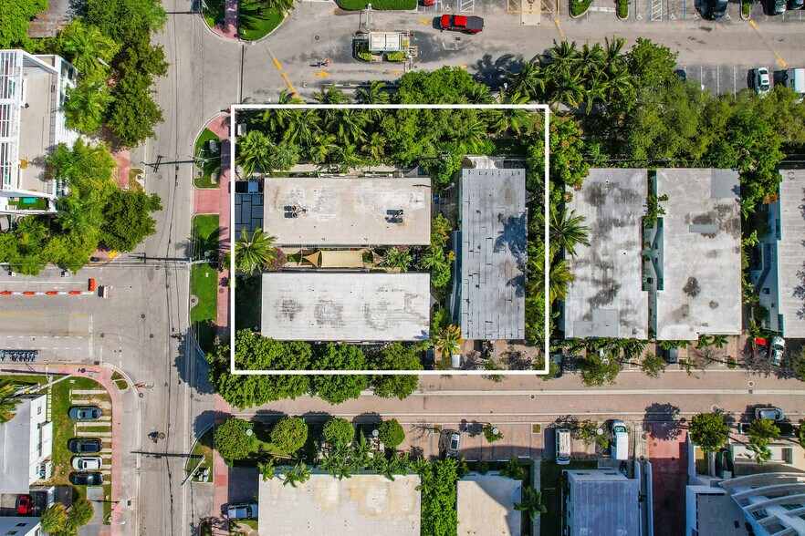 More Photos Of , Miami Beach Multifamily For Sale