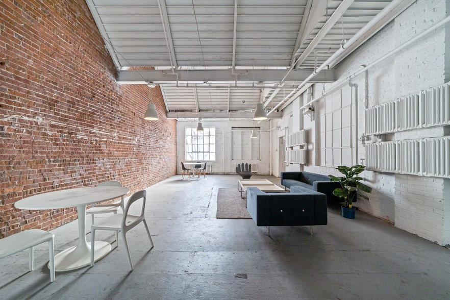 More Photos Of 1027 S Clinton Ave, Trenton Office For Sale