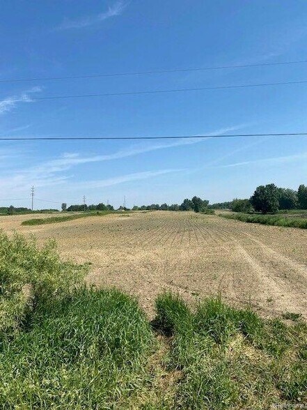 More Photos Of 7451 Fostoria rd, Mayville Land For Sale