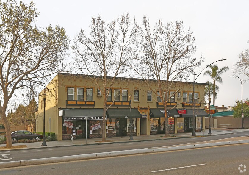 More Photos Of 982-998 The Alameda, San Jose Apartments For Sale