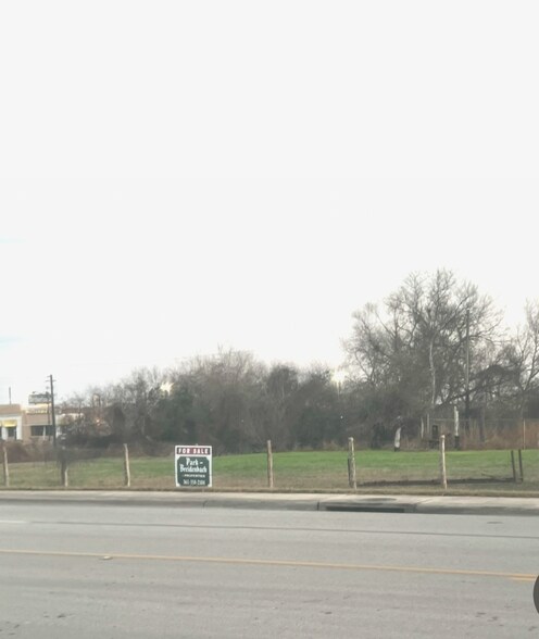 Primary Photo Of 123 FM 351, Beeville Land For Sale