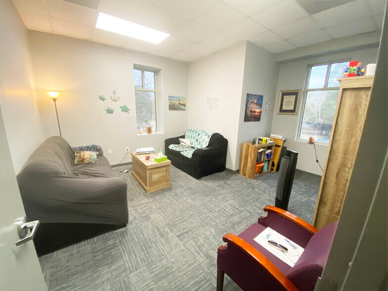 More Photos Of 1101 Old Trolley Rd, Summerville Medical For Lease