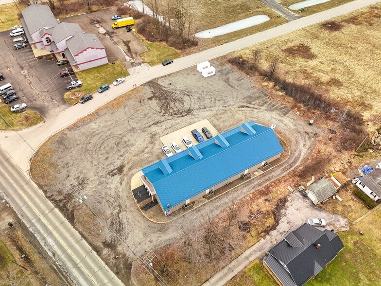 More Photos Of 2149 Wadsworth Rd, Norton Office For Sale