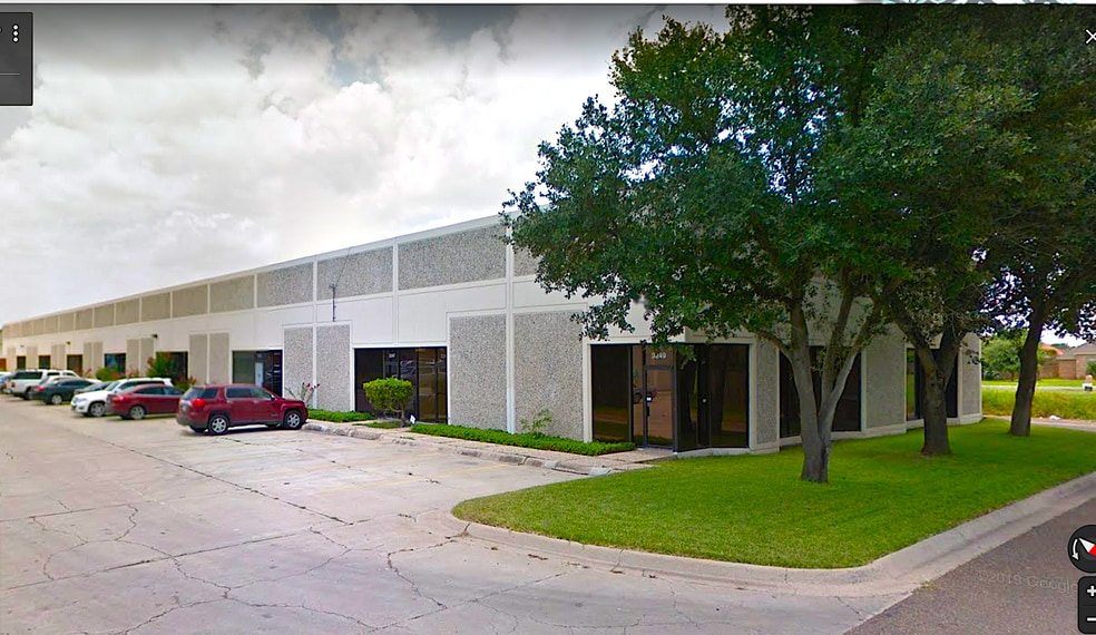 Primary Photo Of 3301 N Ware Rd, McAllen Unknown For Lease