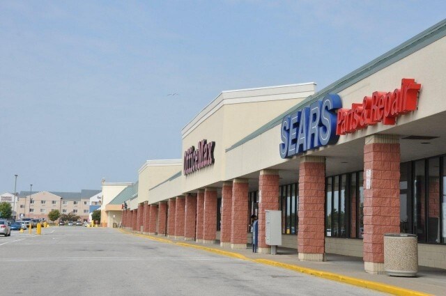 More Photos Of 2268-2580 Tittabawassee Rd, Saginaw General Retail For Lease