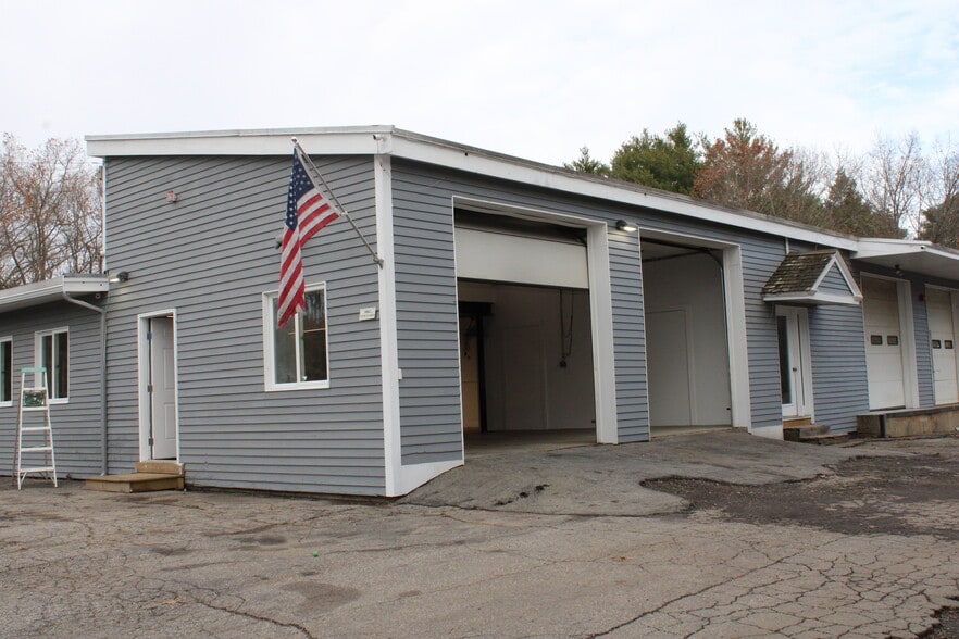 Primary Photo Of 6 Old Essex Rd, Ipswich Warehouse For Sale