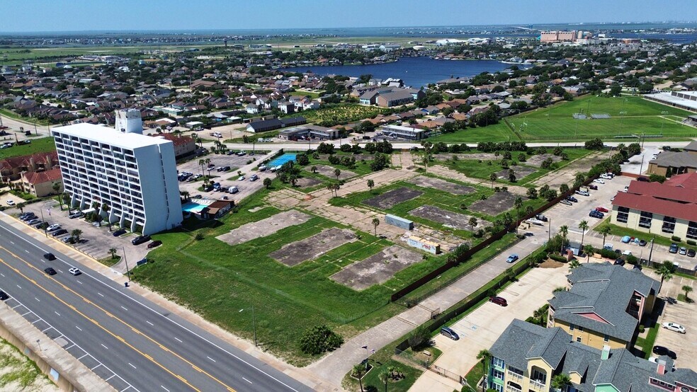 More Photos Of 7301 Stewart Rd, Galveston Land For Sale