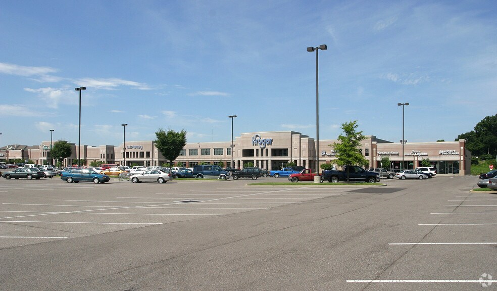 More Photos Of 1591-1725 N Germantown Pky, Cordova Unknown For Lease