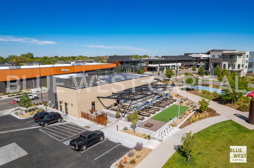 More Photos Of 7070 E Lowry Blvd, Denver Restaurant For Sale