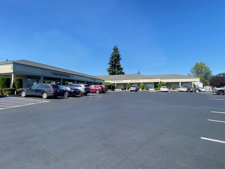 More Photos Of 1611 Kresky Ave, Centralia Medical For Sale