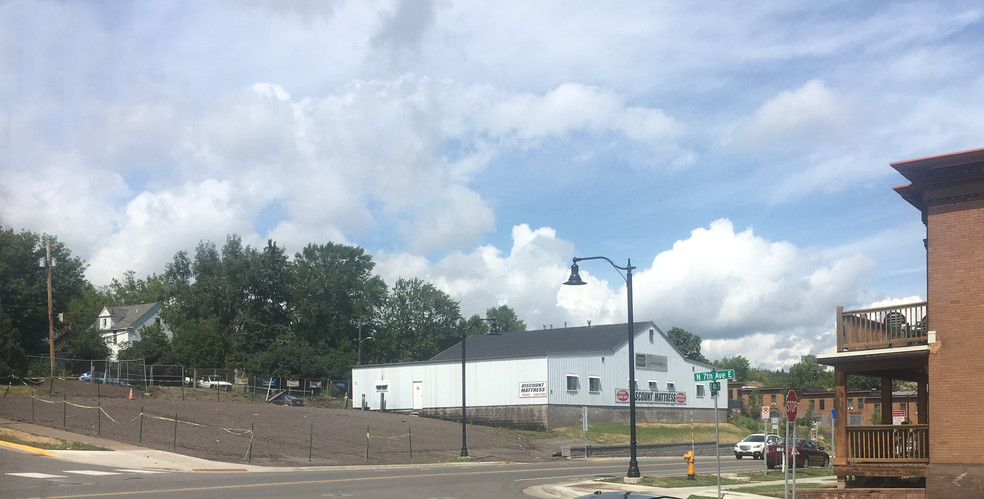 Primary Photo Of 701-731 E 4th St, Duluth Warehouse For Sale