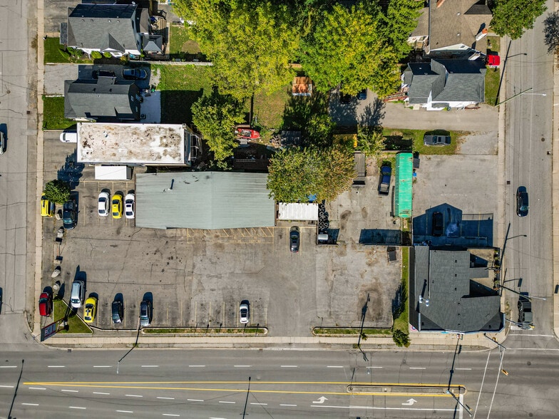 More Photos Of 6499 Lundys Ln, Niagara Falls Auto Repair For Sale