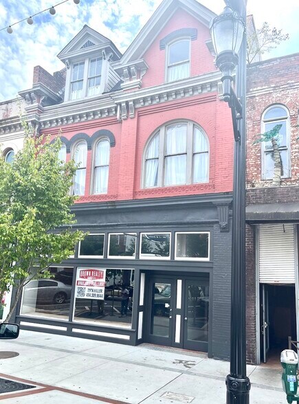 Primary Photo Of 264 E Clayton St, Athens General Retail For Sale