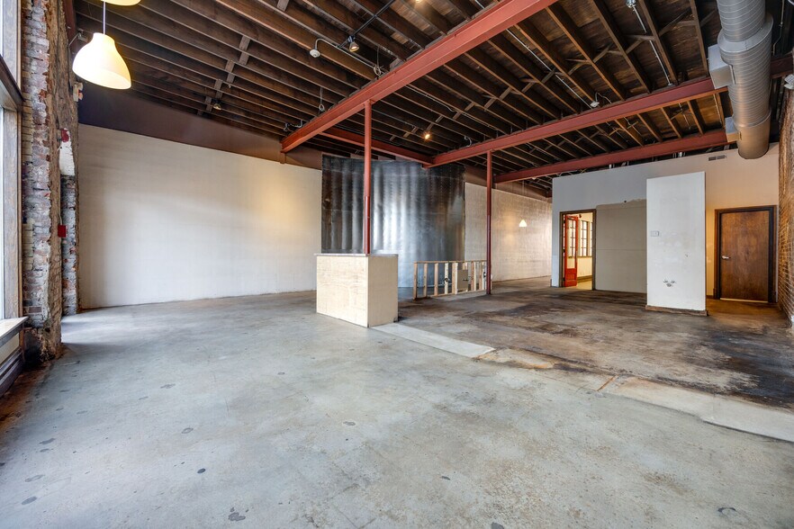 More Photos Of 1437 Market St, Chattanooga Storefront For Lease